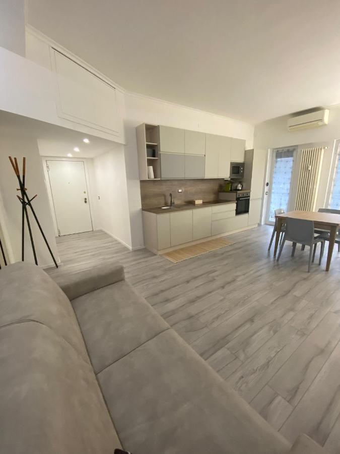 Next Home Milano Corsico Extérieur photo