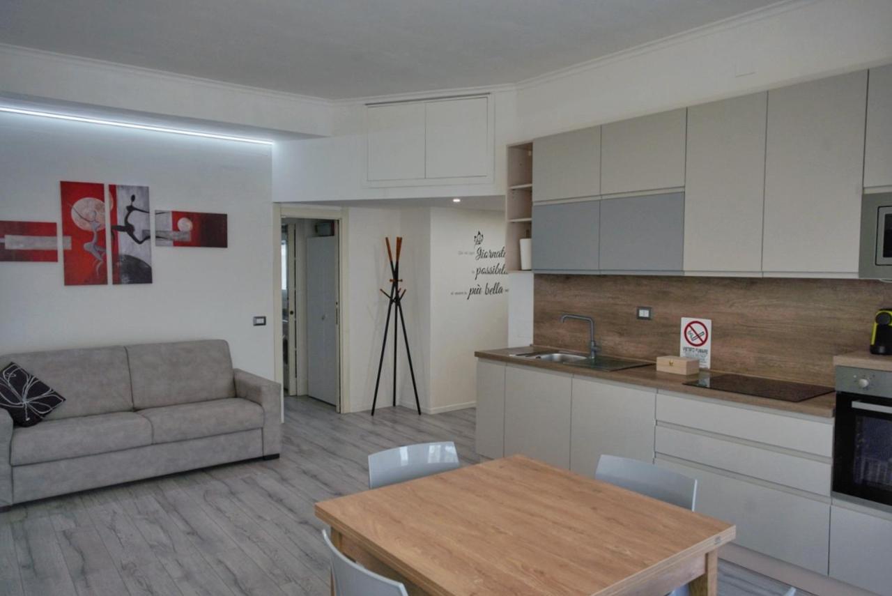 Next Home Milano Corsico Extérieur photo
