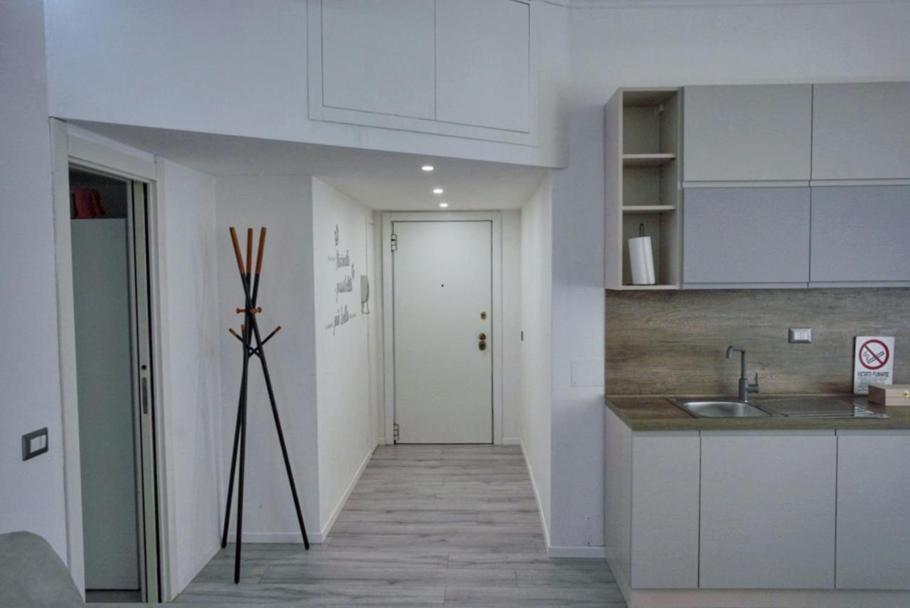 Next Home Milano Corsico Extérieur photo