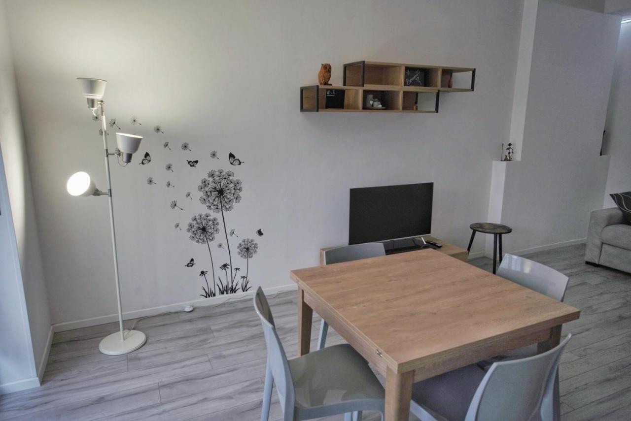 Next Home Milano Corsico Extérieur photo