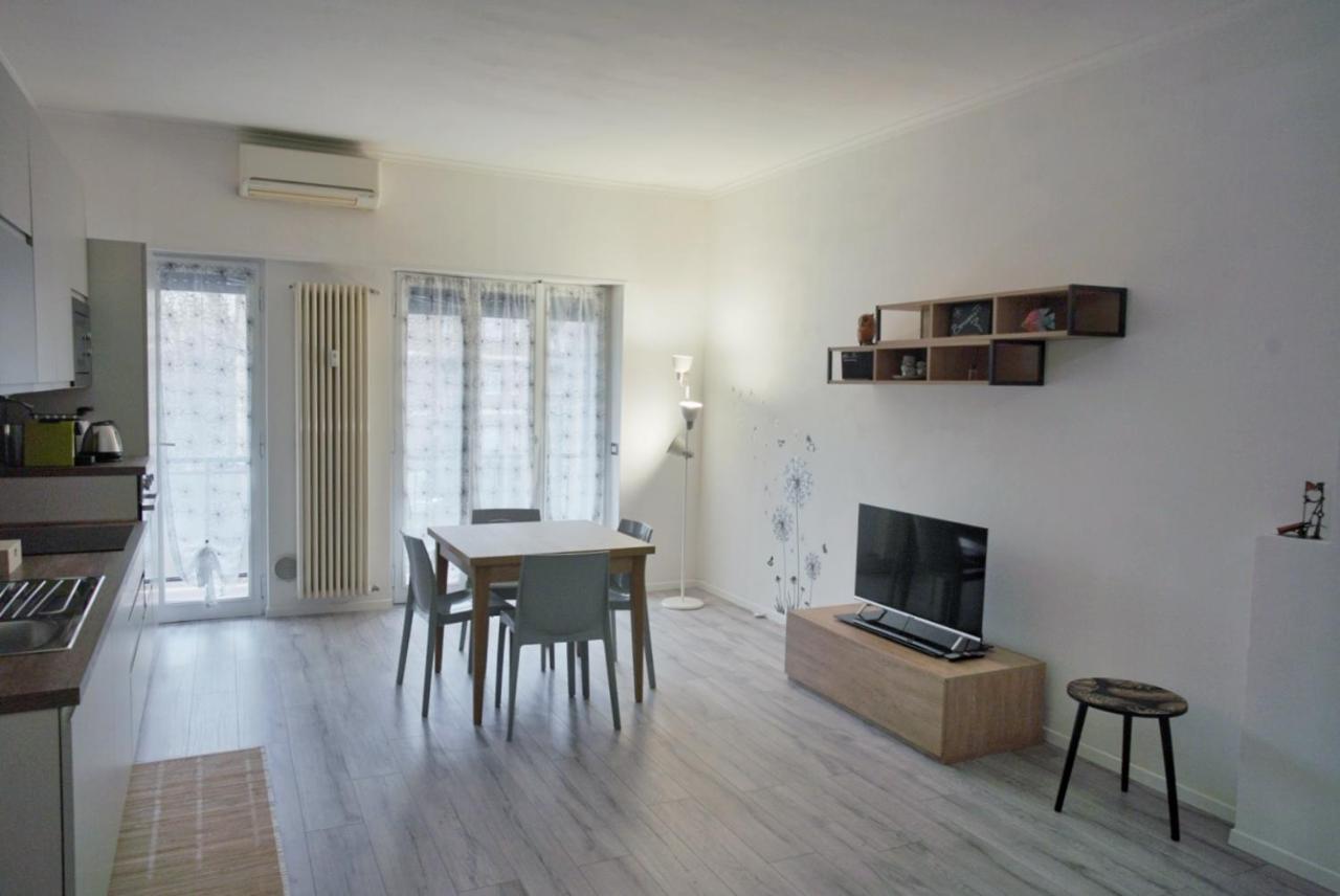 Next Home Milano Corsico Extérieur photo