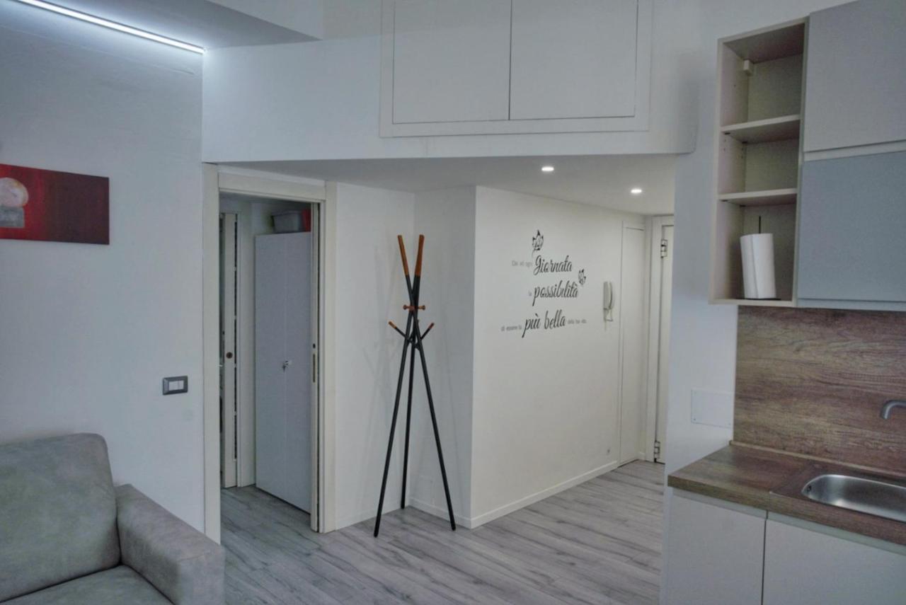 Next Home Milano Corsico Extérieur photo
