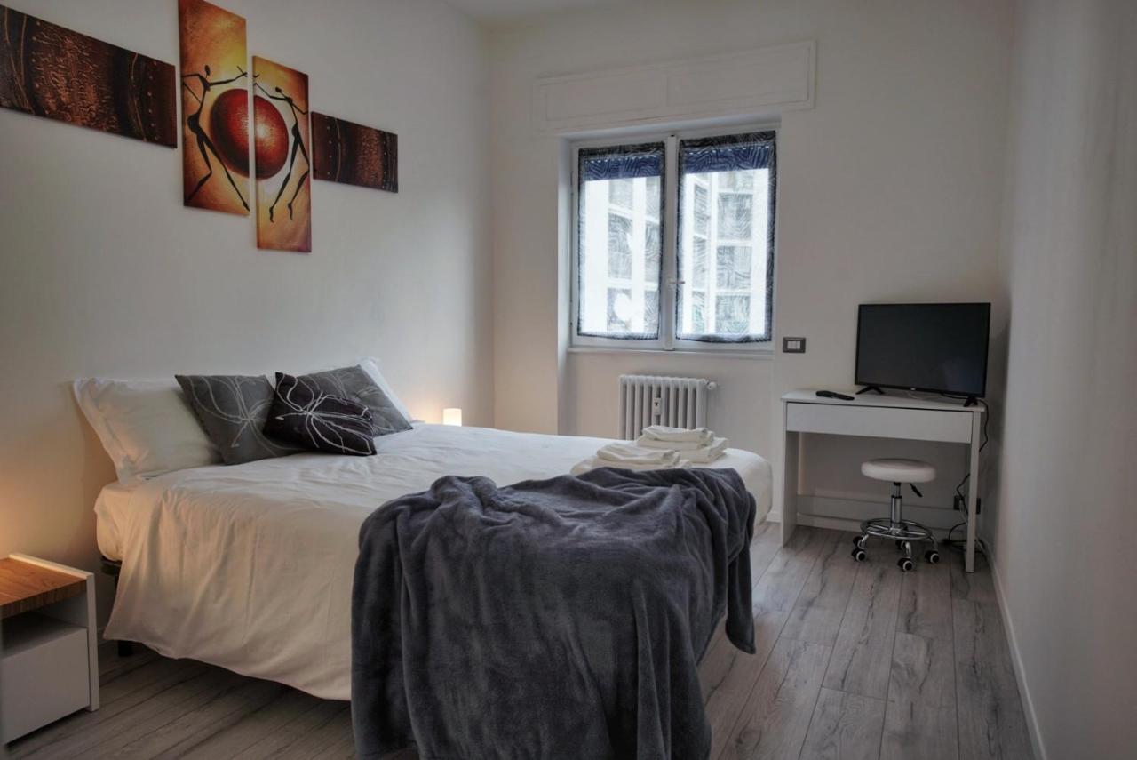 Next Home Milano Corsico Extérieur photo