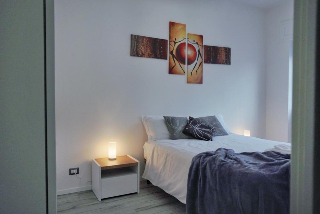 Next Home Milano Corsico Extérieur photo