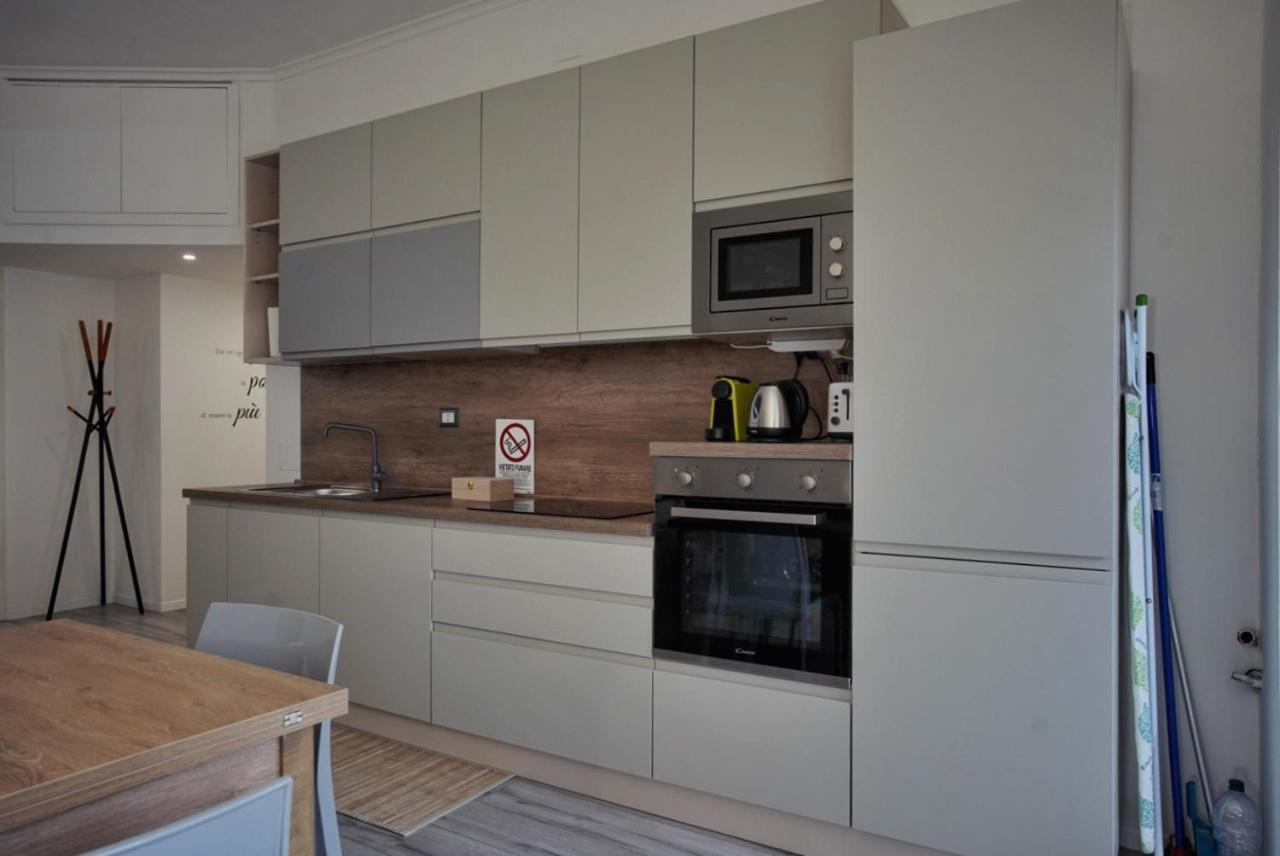 Next Home Milano Corsico Extérieur photo