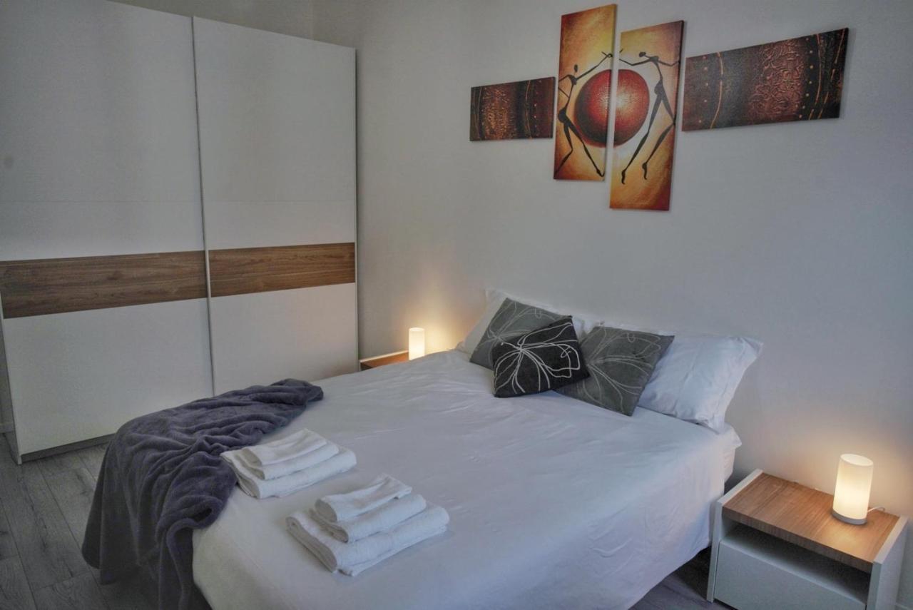 Next Home Milano Corsico Extérieur photo