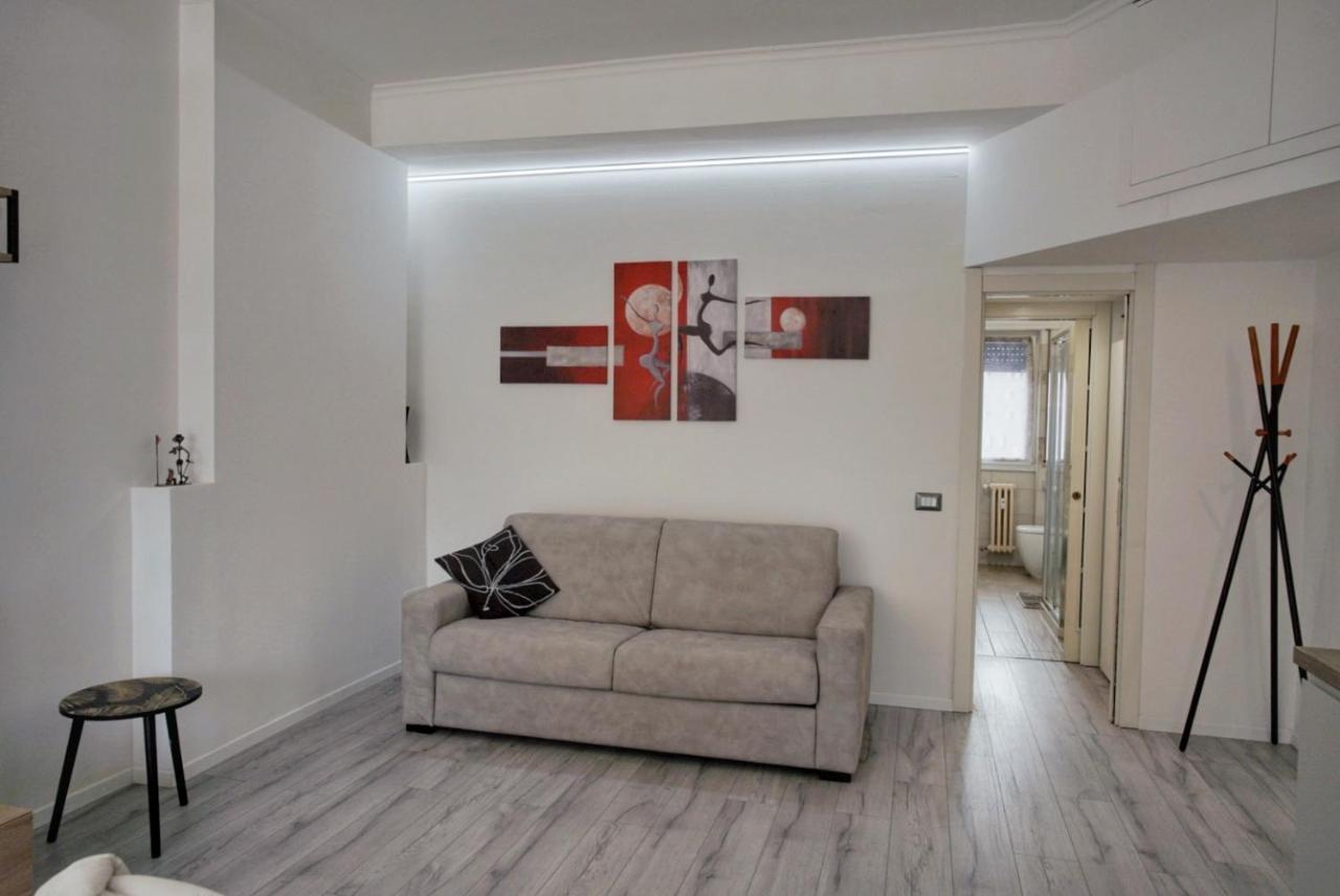 Next Home Milano Corsico Extérieur photo