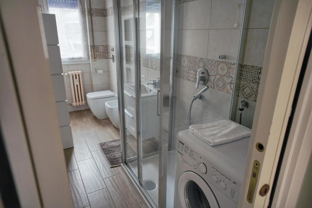 Next Home Milano Corsico Extérieur photo