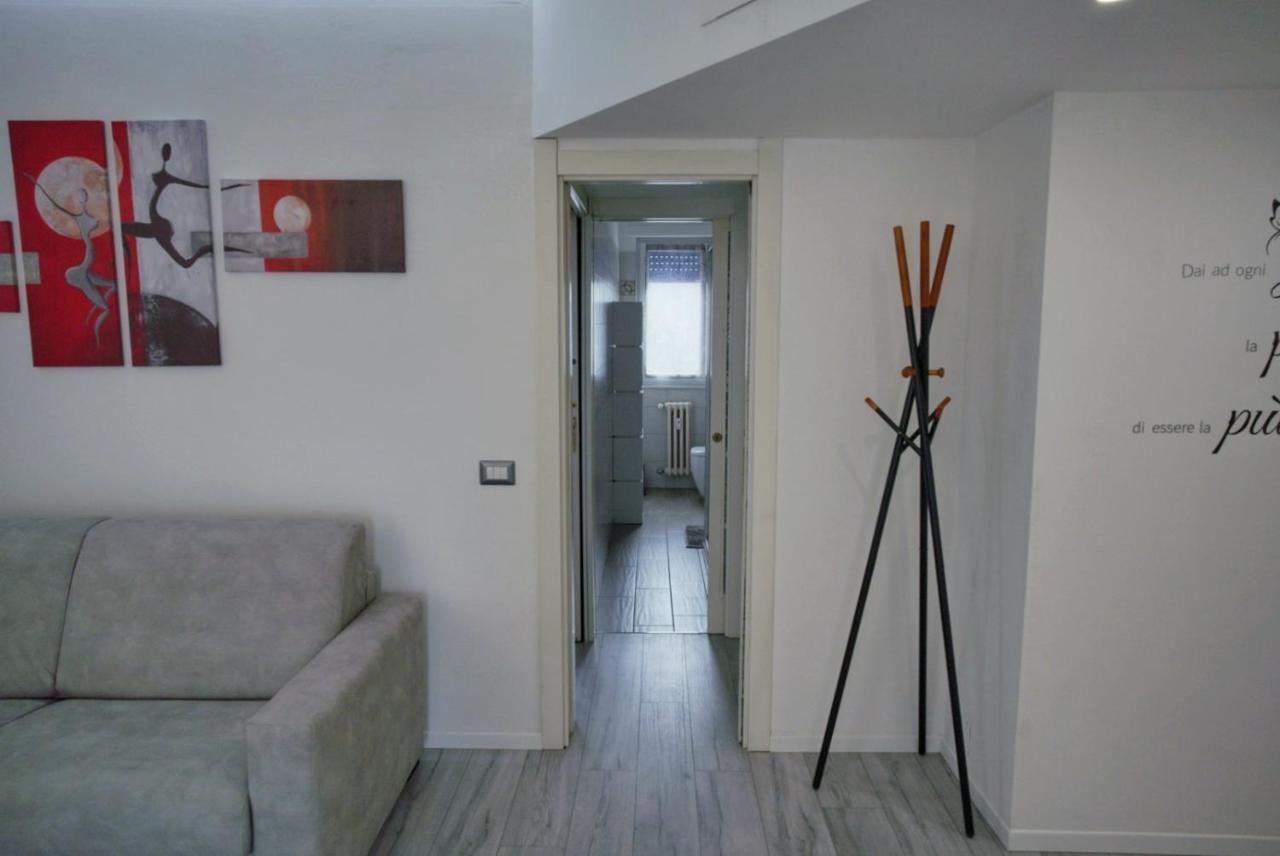 Next Home Milano Corsico Extérieur photo